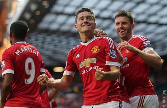 中表现优异 中表现优异