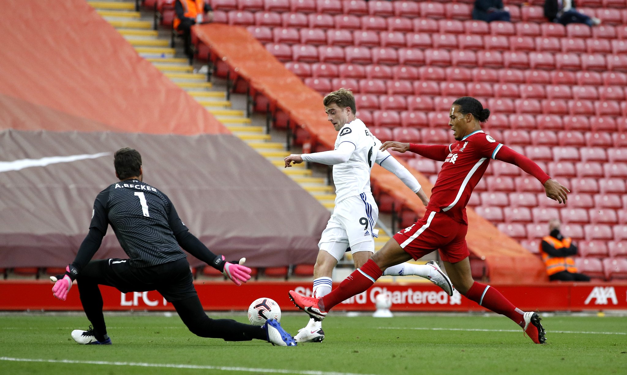 在现代足球 在现代足球