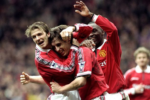 的重要信号 的重要信号